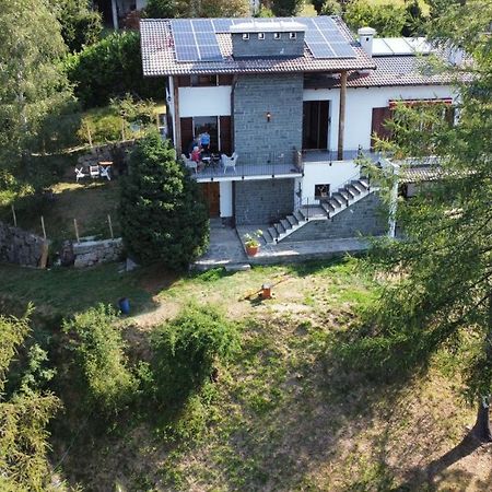 Il Larice D' Oro Aparthotel Sueglio Buitenkant foto
