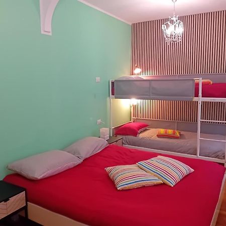 Il Larice D' Oro Aparthotel Sueglio Buitenkant foto