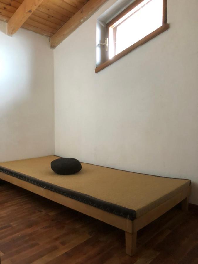 Il Larice D' Oro Aparthotel Sueglio Buitenkant foto
