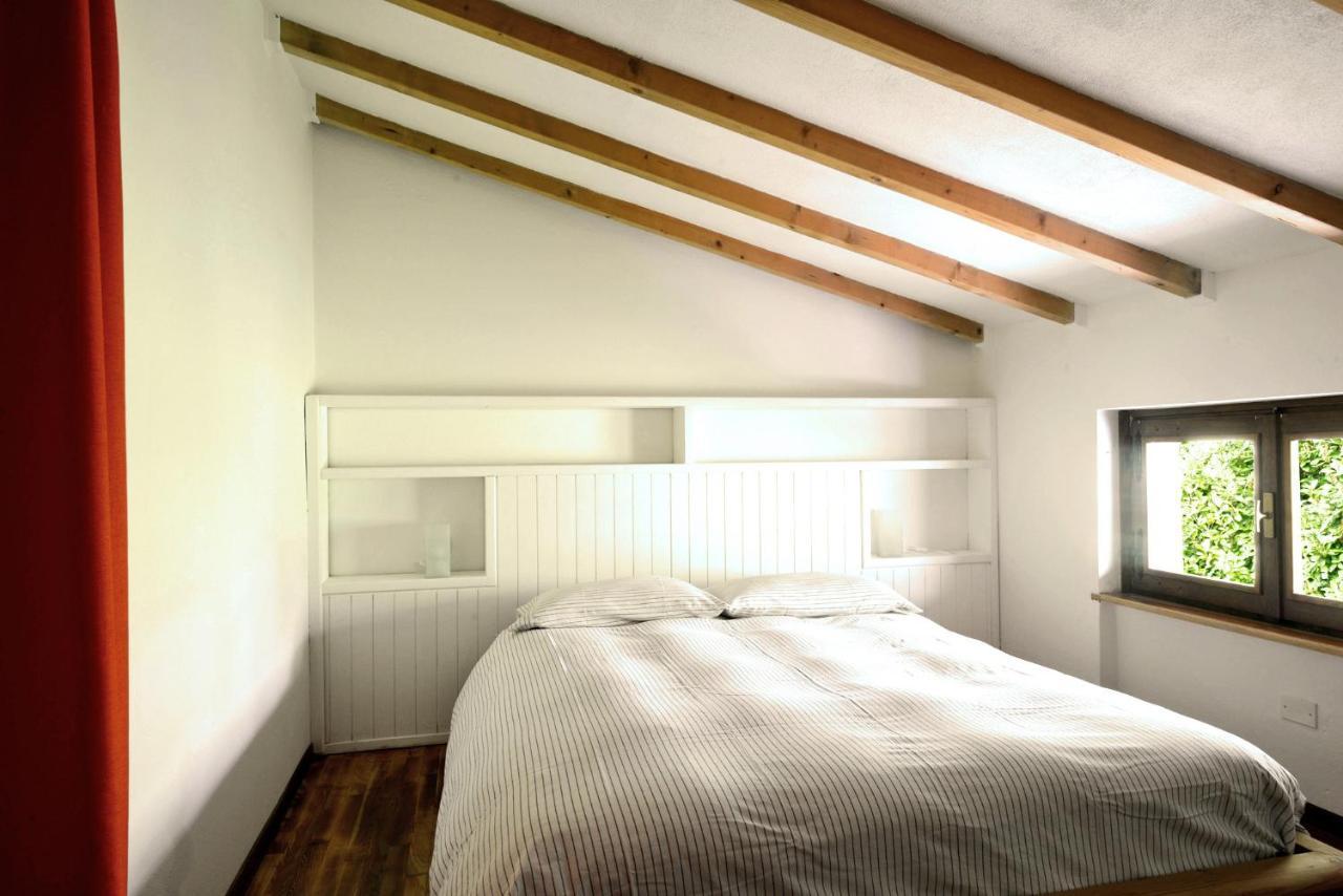 Il Larice D' Oro Aparthotel Sueglio Buitenkant foto