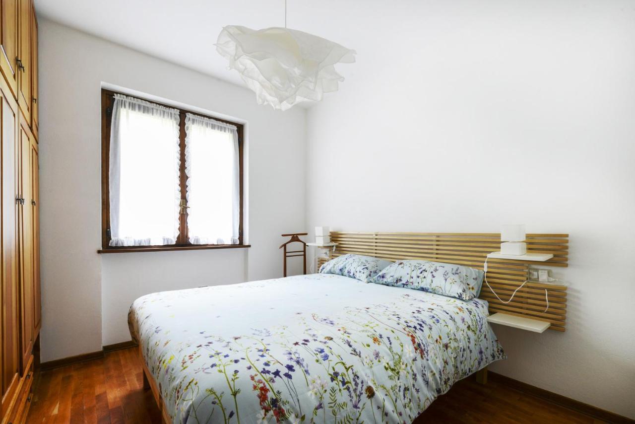 Il Larice D' Oro Aparthotel Sueglio Buitenkant foto