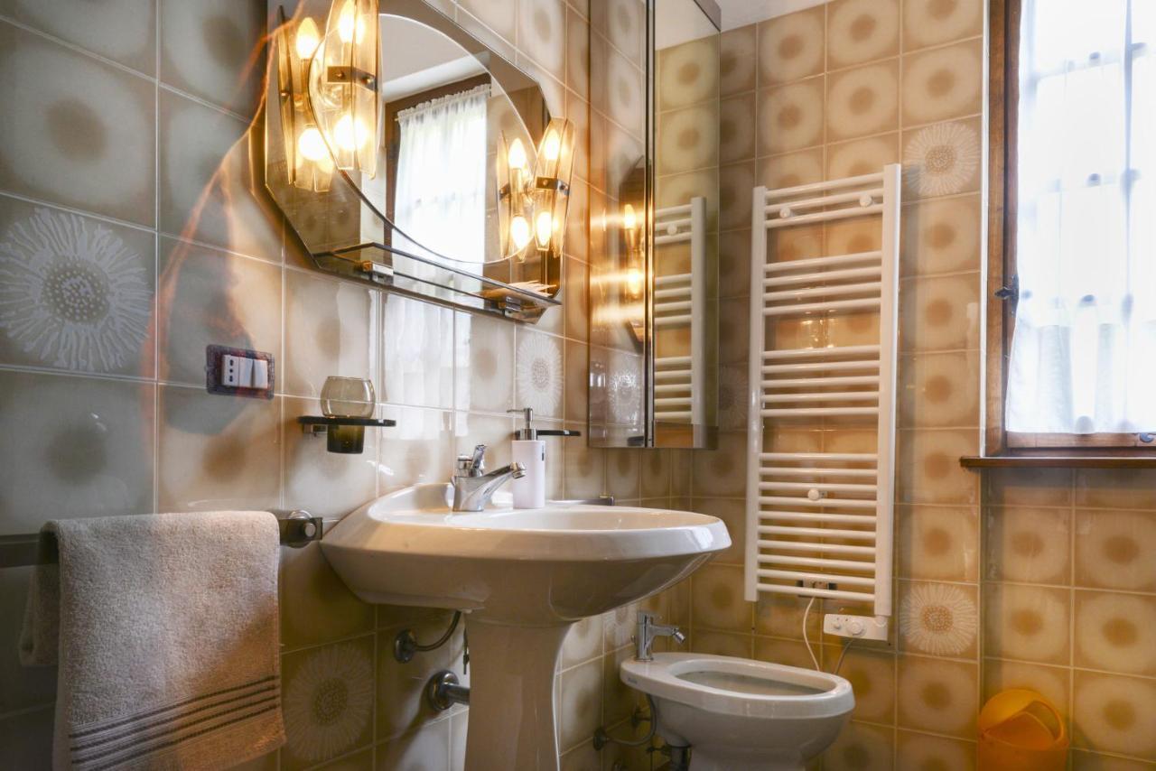 Il Larice D' Oro Aparthotel Sueglio Buitenkant foto
