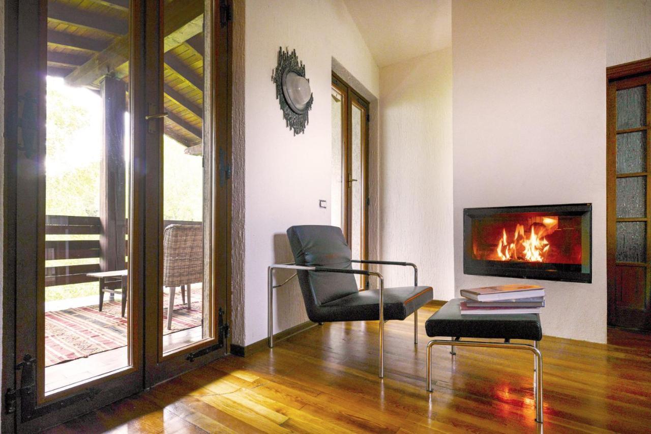 Il Larice D' Oro Aparthotel Sueglio Buitenkant foto