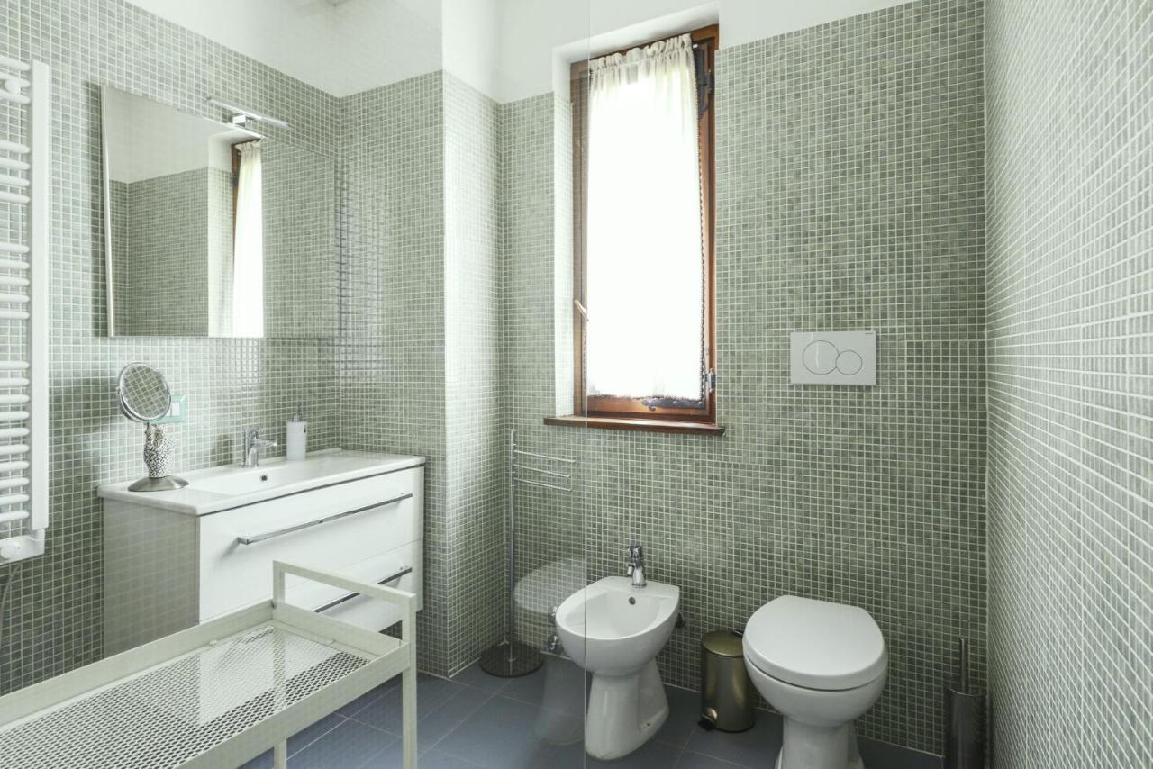 Il Larice D' Oro Aparthotel Sueglio Buitenkant foto